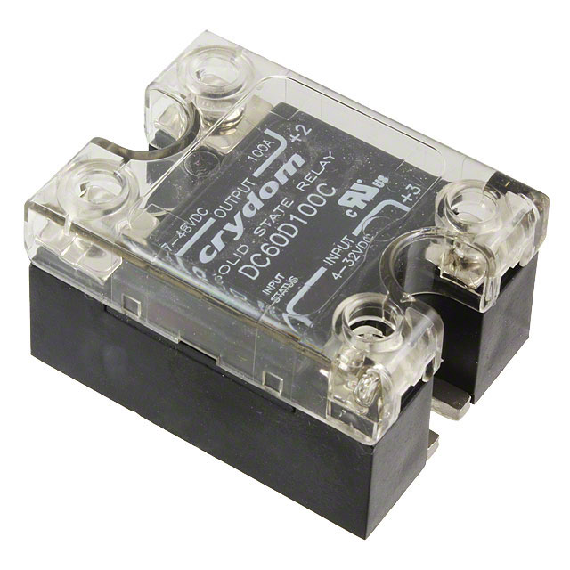 DC60D100C Image 