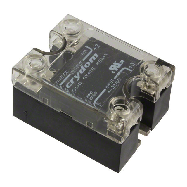 DC60D60C Image 