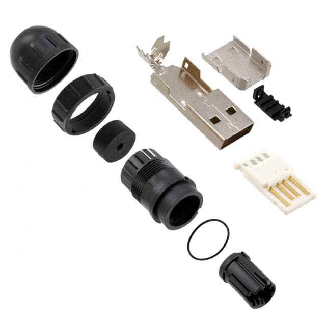 DCC-USBAB-150 Image 