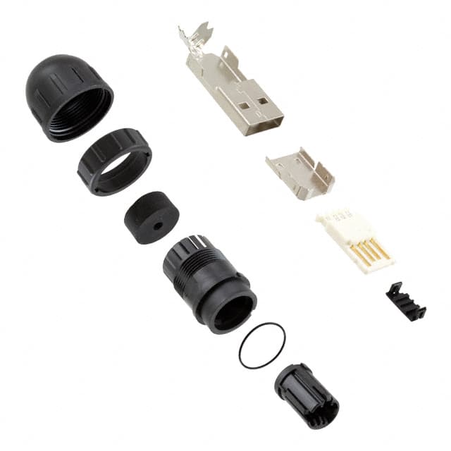 DCC-USBAB-180 Image 