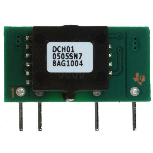 DCH010505SN7 Image 