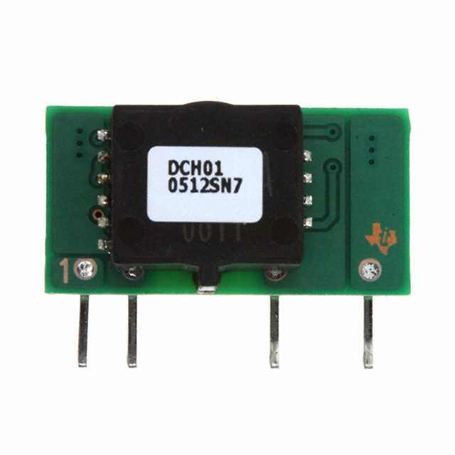 DCH010512SN7 Image 