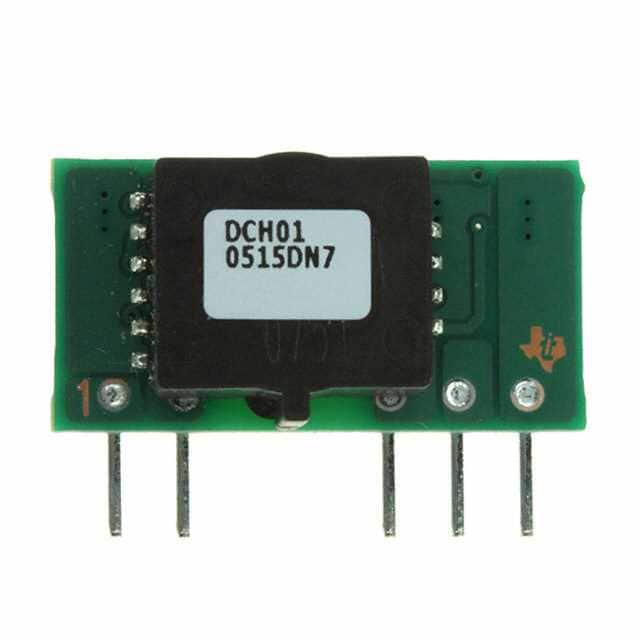 DCH010515DN7 Image 