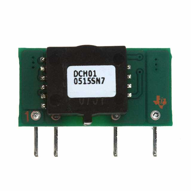 DCH010515SN7 Image 