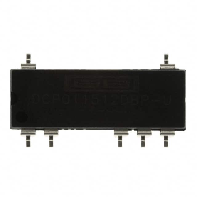 DCP011512DBP-U Image 