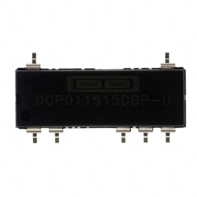 DCP011515DBP-U Image 