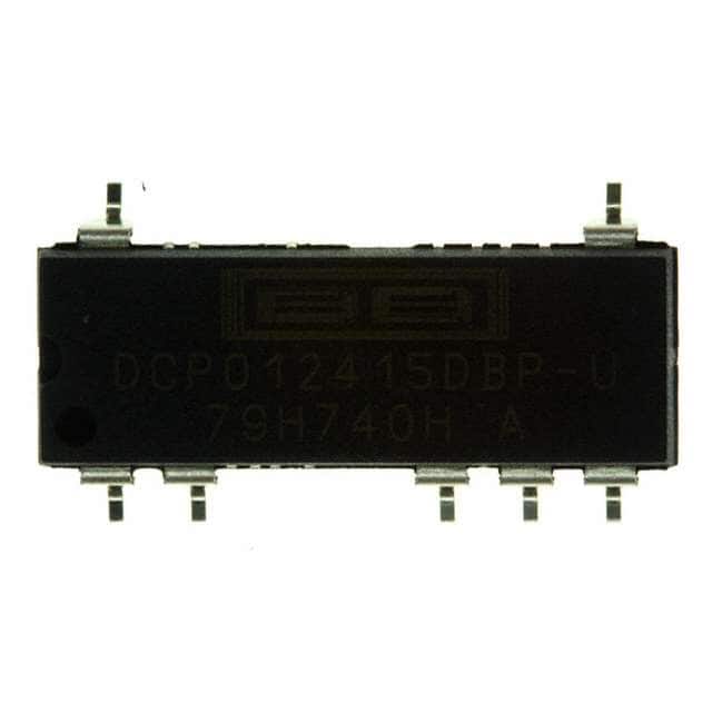 DCP012415DBP-U Image 