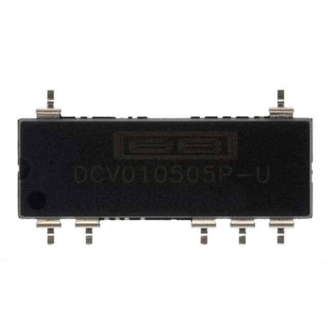 DCV010505P-U Image 