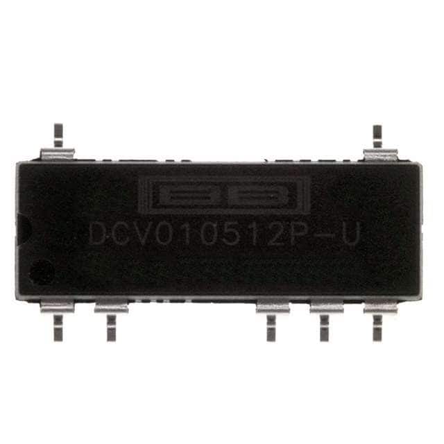 DCV010512P-U Image 