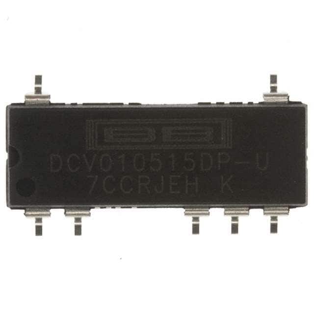 DCV010515DP-U Image 