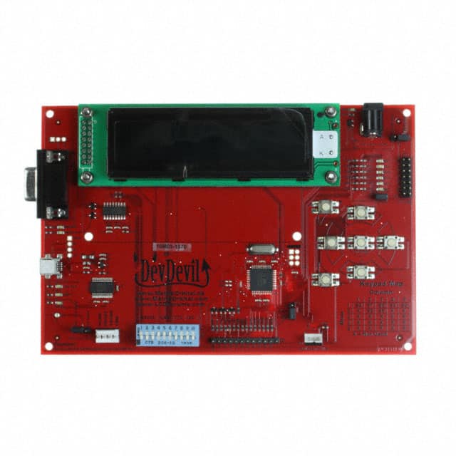 DD-DB1-AL202C-IR Image 