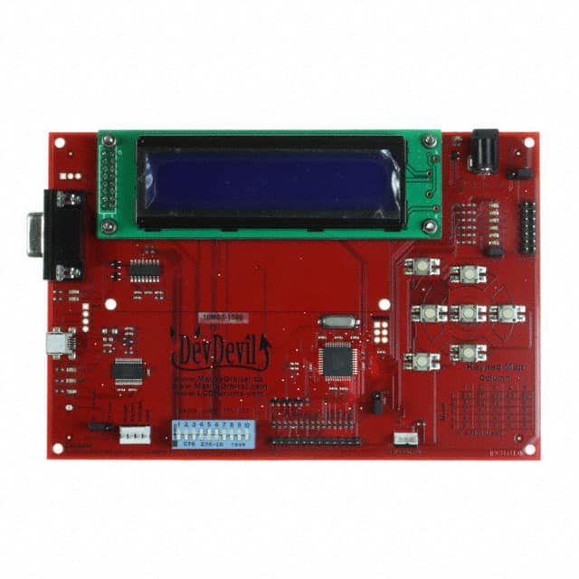 DD-DB1-AL202C-WB Image 