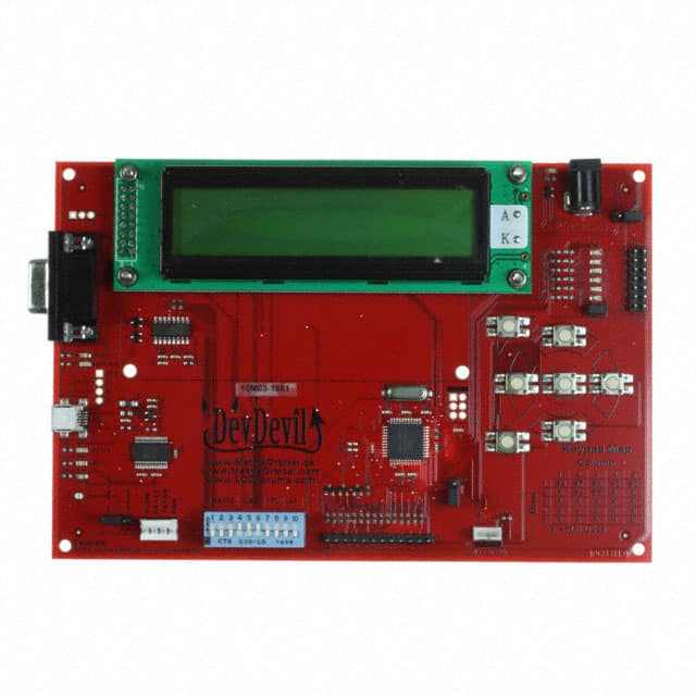 DD-DB1-AL202C Image 
