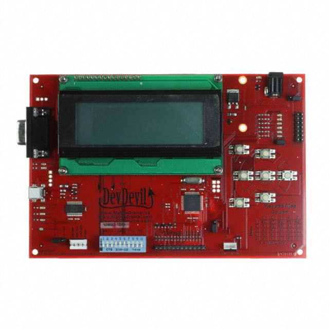 DD-DB1-AL204A-GW Image 