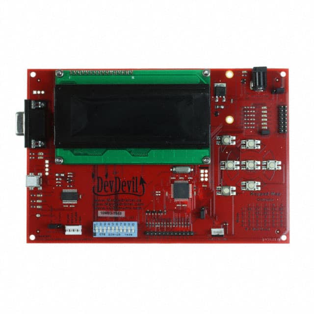 DD-DB1-AL204A-IY Image 