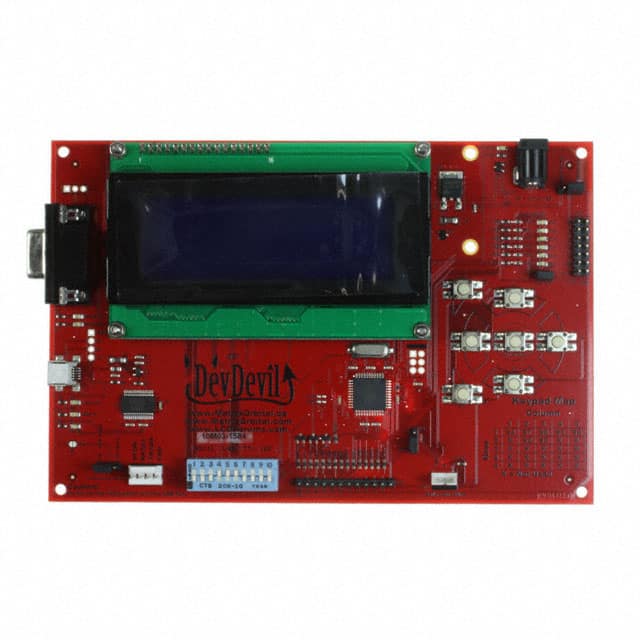 DD-DB1-AL204A-WB Image 