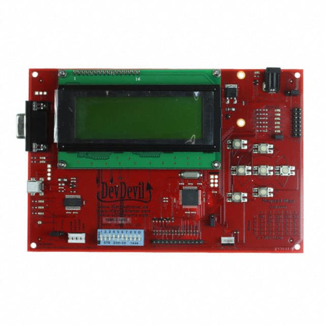 DD-DB1-AL204A Image 