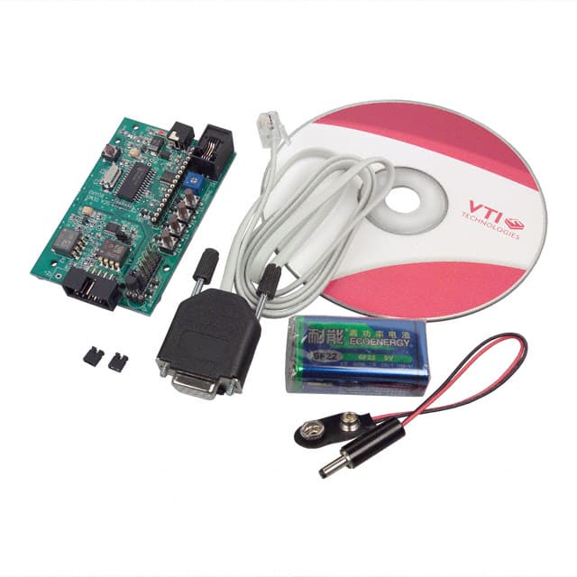 DEMO KIT Image 
