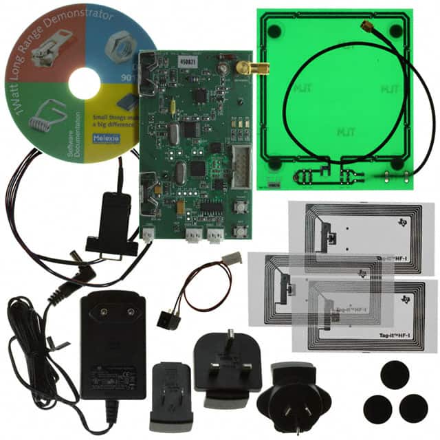 DEMO90121LR Image 