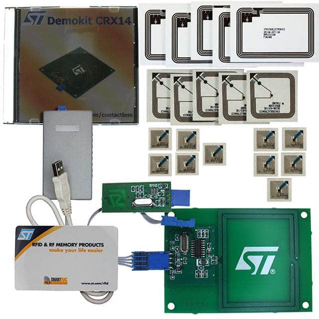 DEMOKITCRX14 Image 