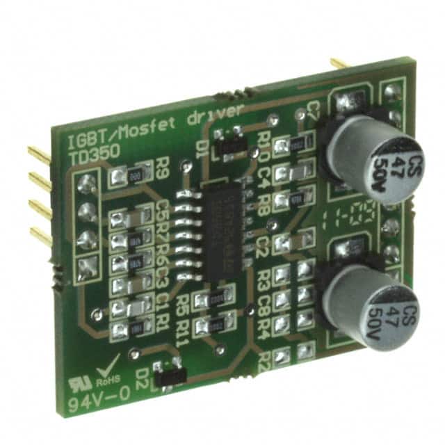 DEMOTD350 Image 