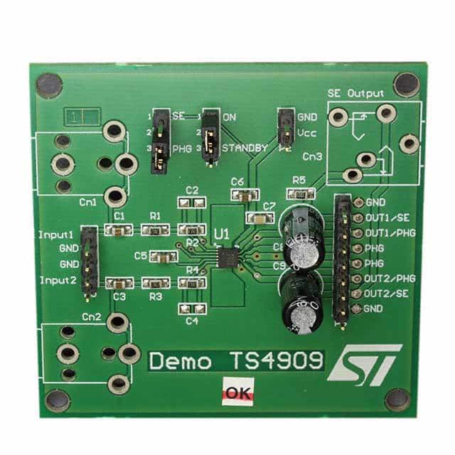 DEMOTS4909Q Image 