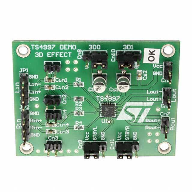 DEMOTS4997Q Image 