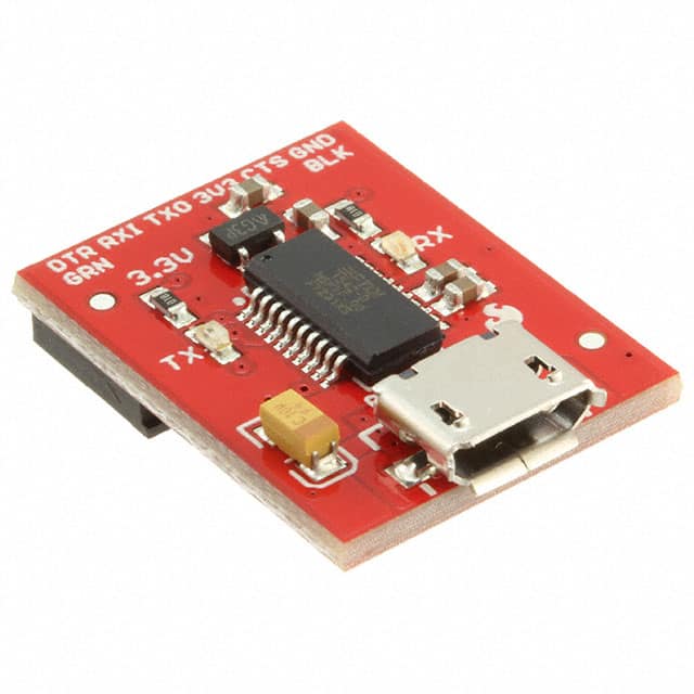 DEV-13746 Image 