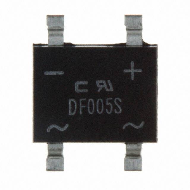 DF005S-G Image 