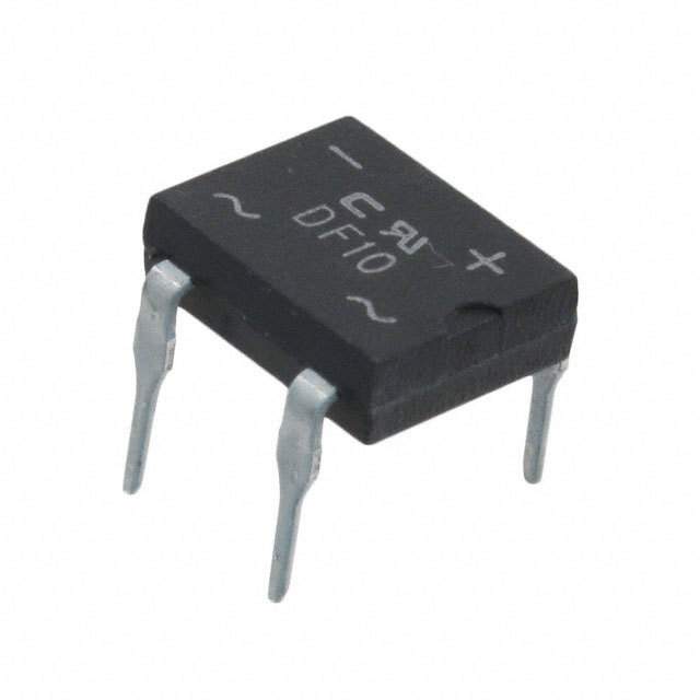 DF10-G Image 