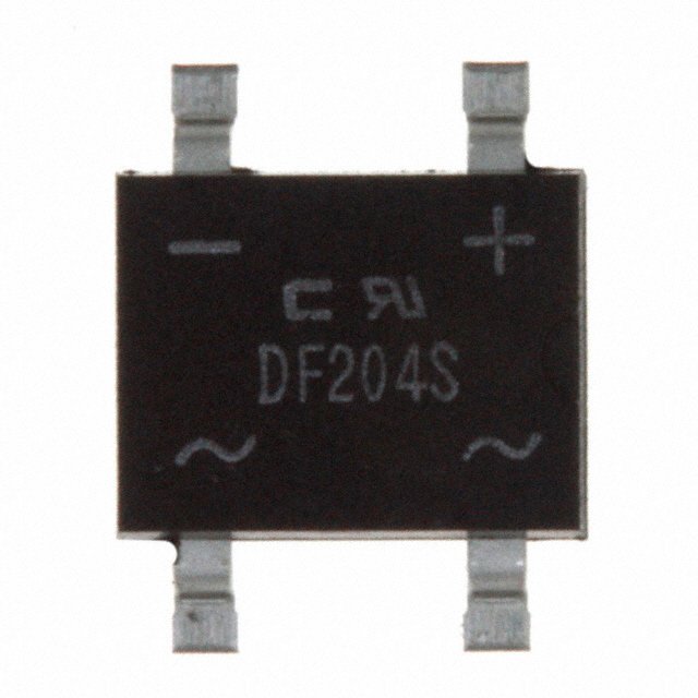 DF204S-G Image 