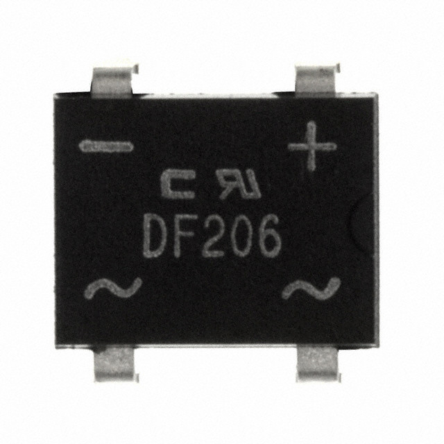 DF206-G Image 
