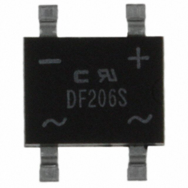 DF206S-G Image 