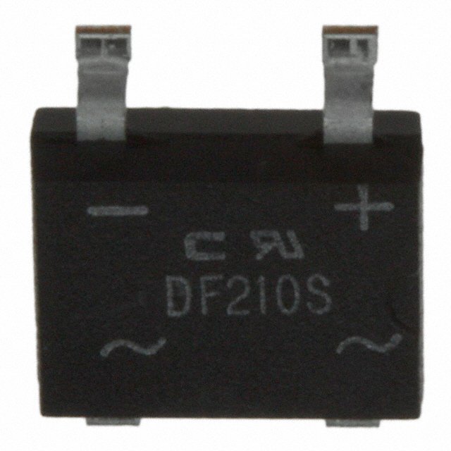 DF210S-G Image 