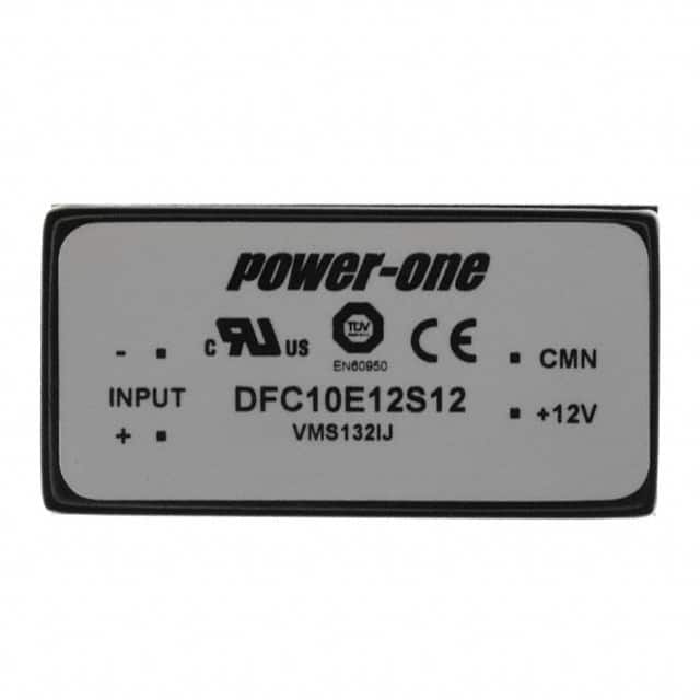 DFC10E12S12 Image 
