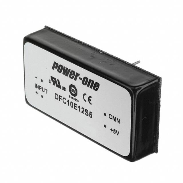 DFC10E12S5 Image 