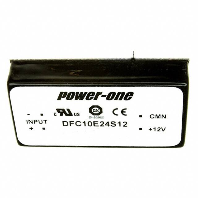 DFC10E24S12 Image 