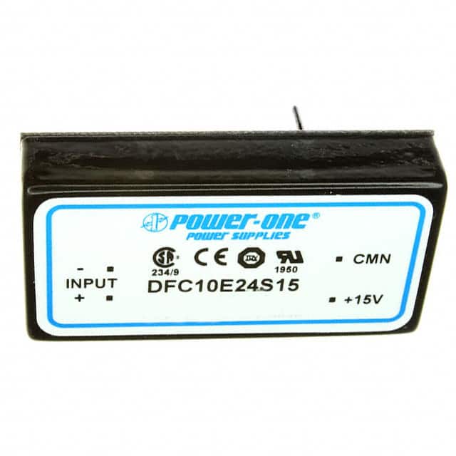 DFC10E24S15 Image 