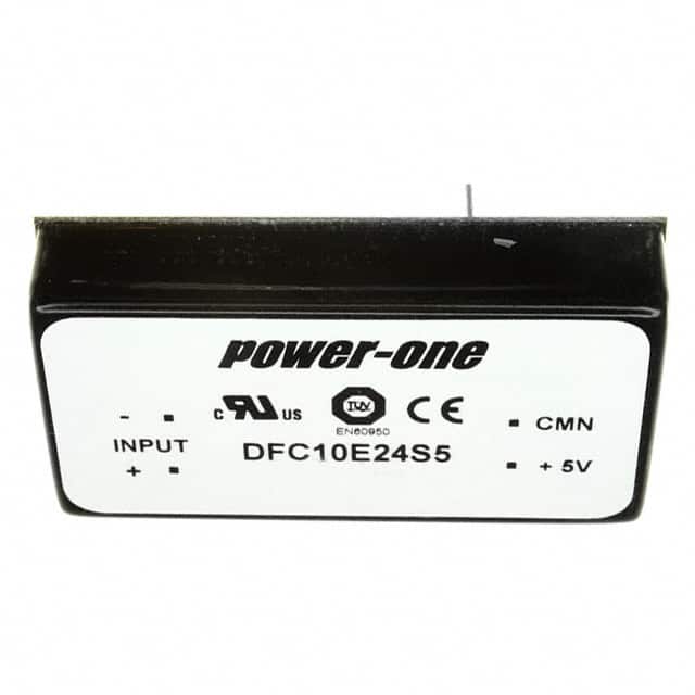 DFC10E24S5 Image 