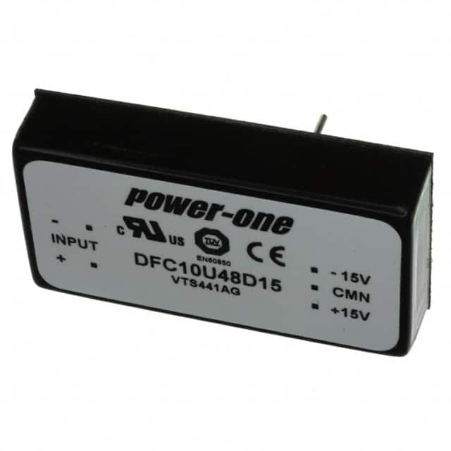 DFC10U48D15 Image 