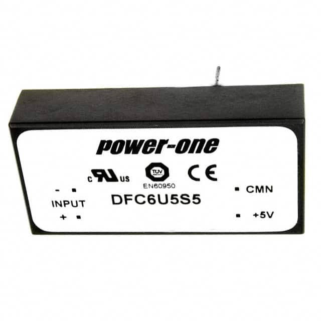 DFC6U5S5 Image 