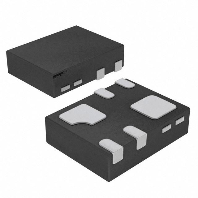 MMDT3946LP4-7 Image 