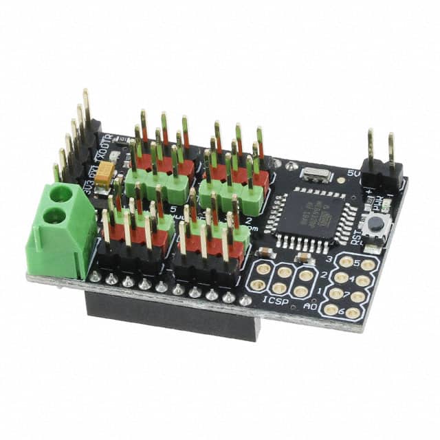 DFR0136 Image 