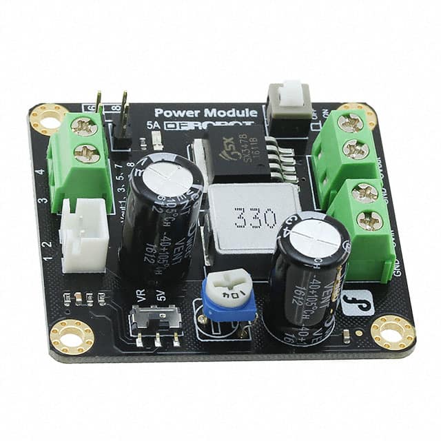 DFR0205 Image 