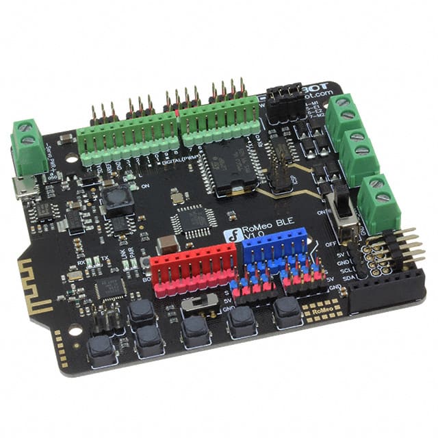 DFR0305 Image 