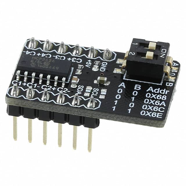 DFR0316 Image 