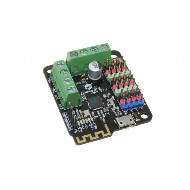 DFR0351 Image 