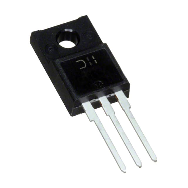 DGTD65T15H2TF Image 