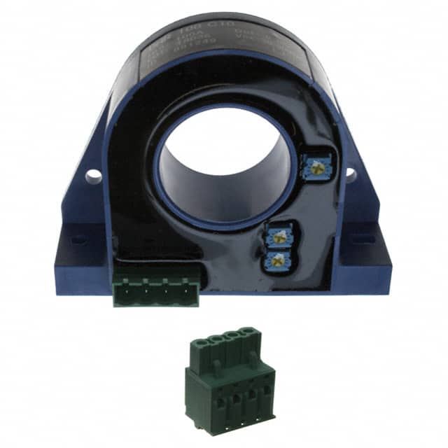 DHR 100 C10 Image 