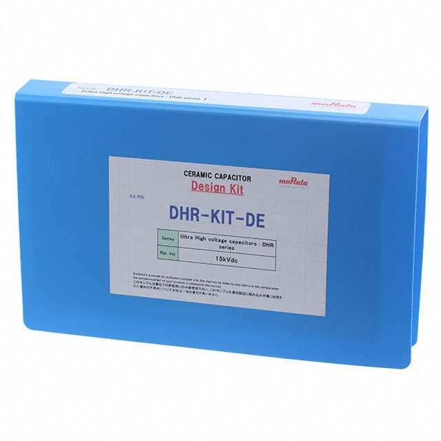DHR-KIT-DE Image 